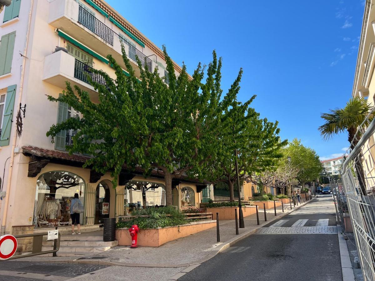 Le A Cassis,top Emplacement,parking,double Balcon * Cassis