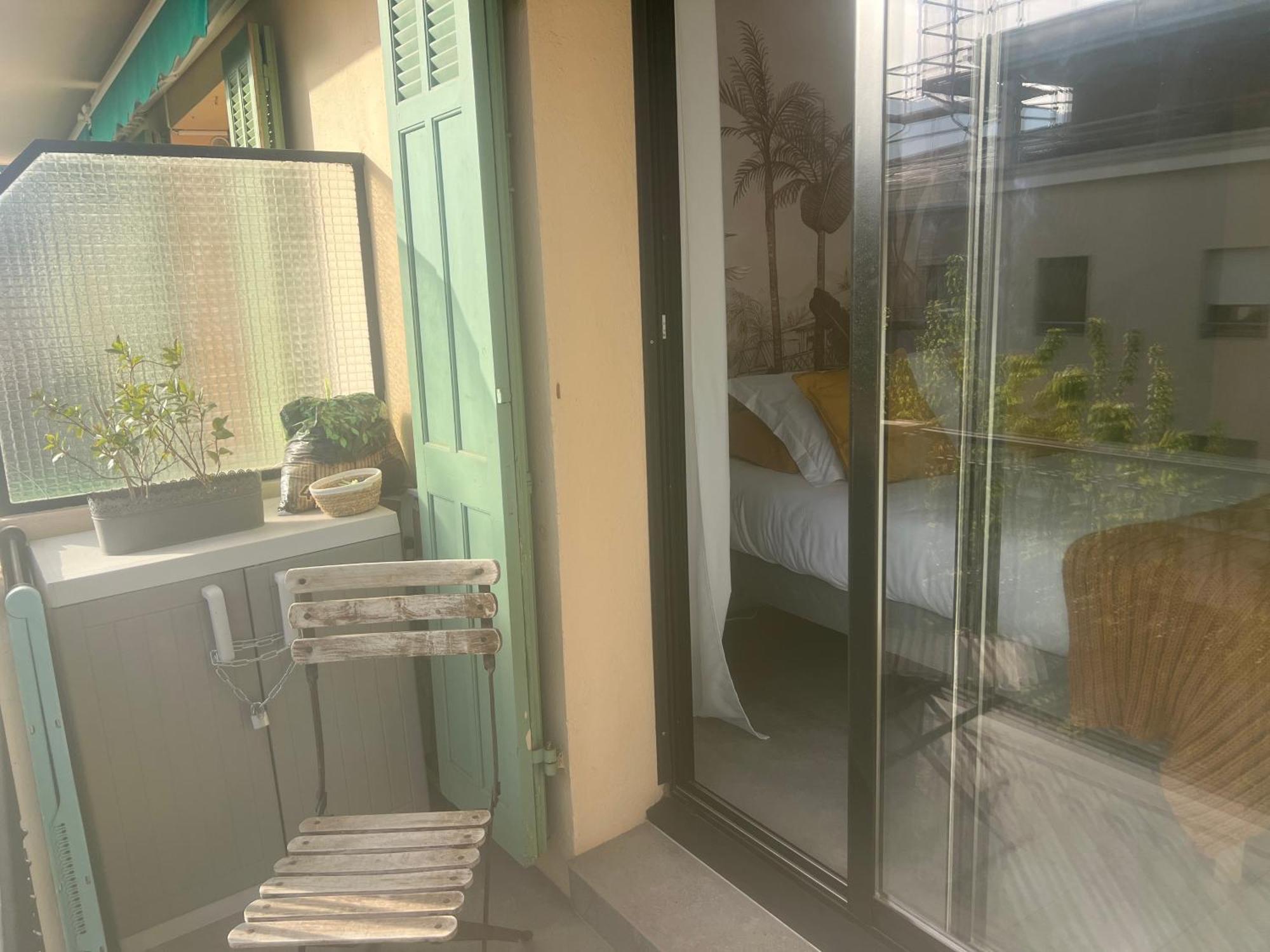 Le A Cassis,top Emplacement,parking,double Balcon * Cassis